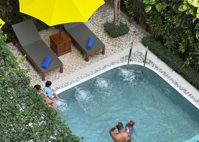 Hotel Angkor Mansion & 4*