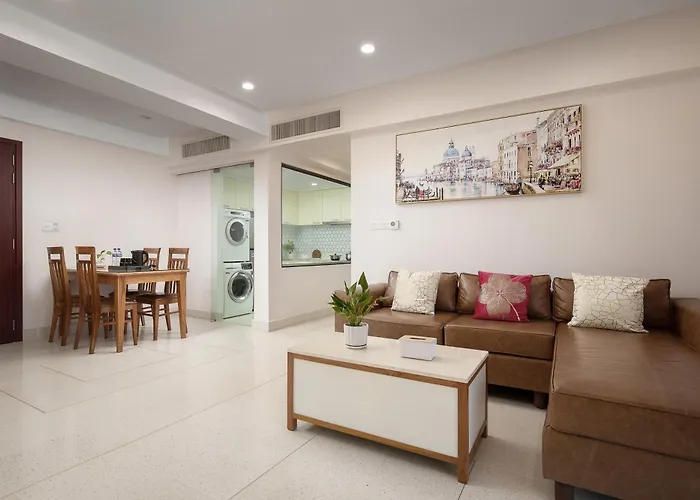 Hotel Angkor Mansion &