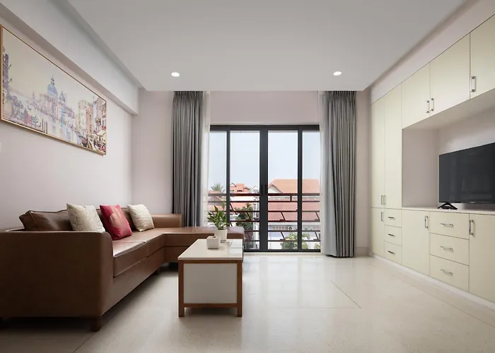 Angkor Mansion & Hotel Siem Reap