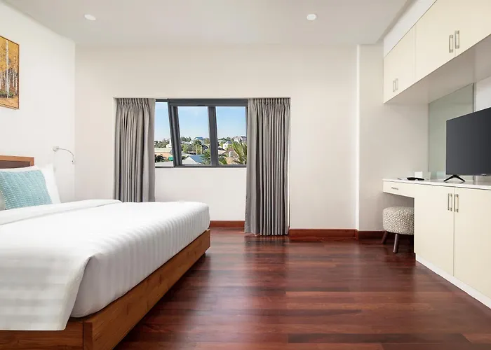 Hotel Angkor Mansion & 4*