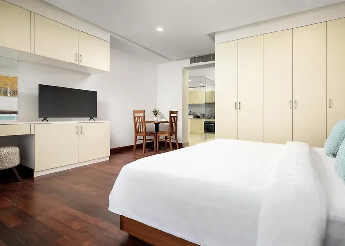 Angkor Mansion & Hotel Siem Reap