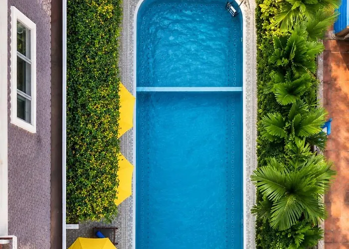 Angkor Mansion &