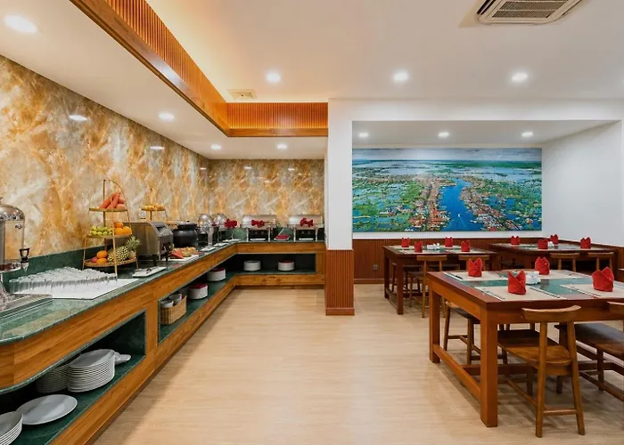 Angkor Mansion & Hotel 4*